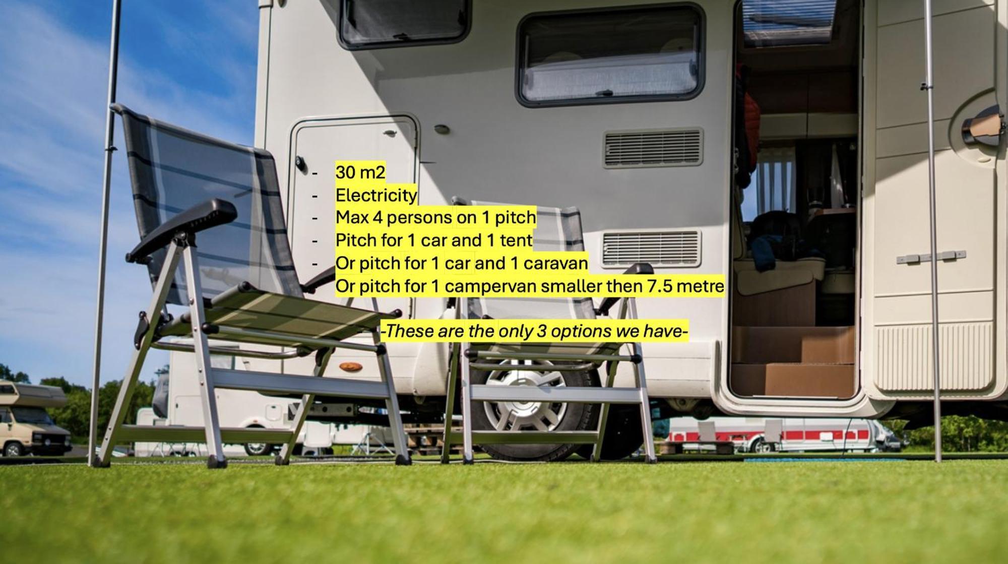 Grandprixcamp, Closest To The Red Bull Ring, Up To 4 Guests In A Tent Spielberg Bei Knittelfeld Værelse billede
